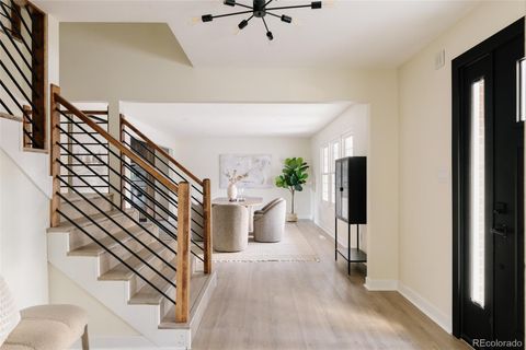 Photo of 7580 S Lost Ranger Peak, Littleton, CO 80127 (MLS # 5363836)