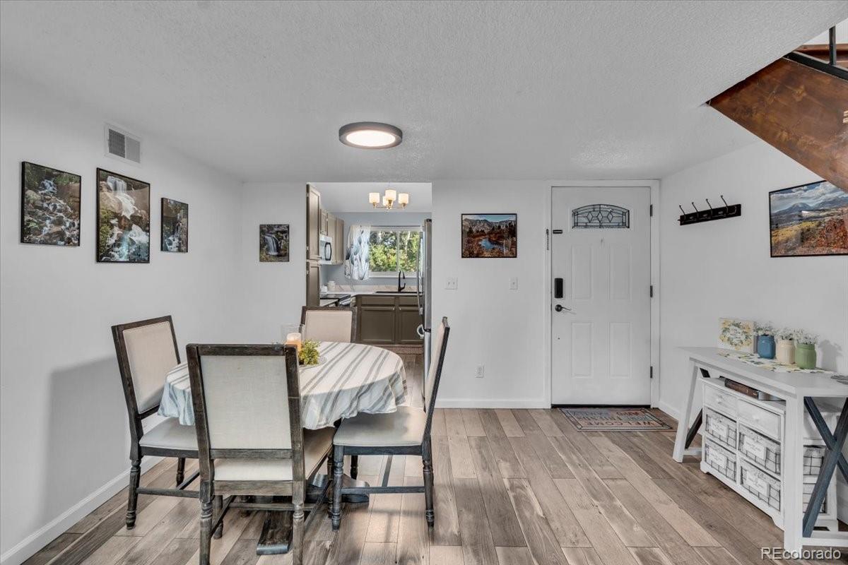 3666 S Depew Street 301
