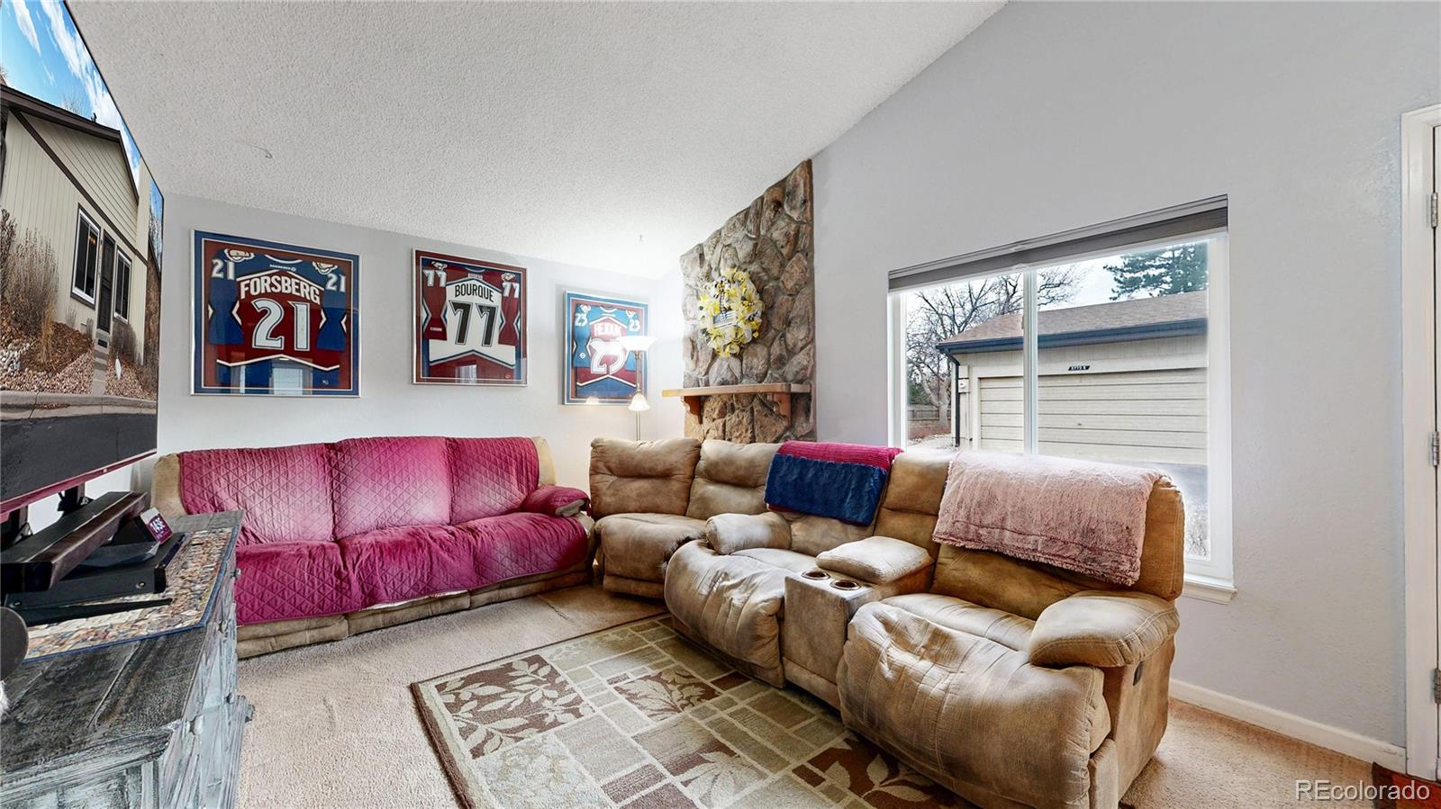 3658 S Laredo Street E