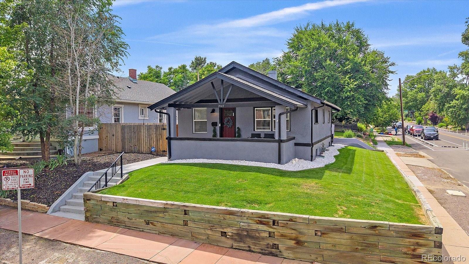 2849 Hazel Court