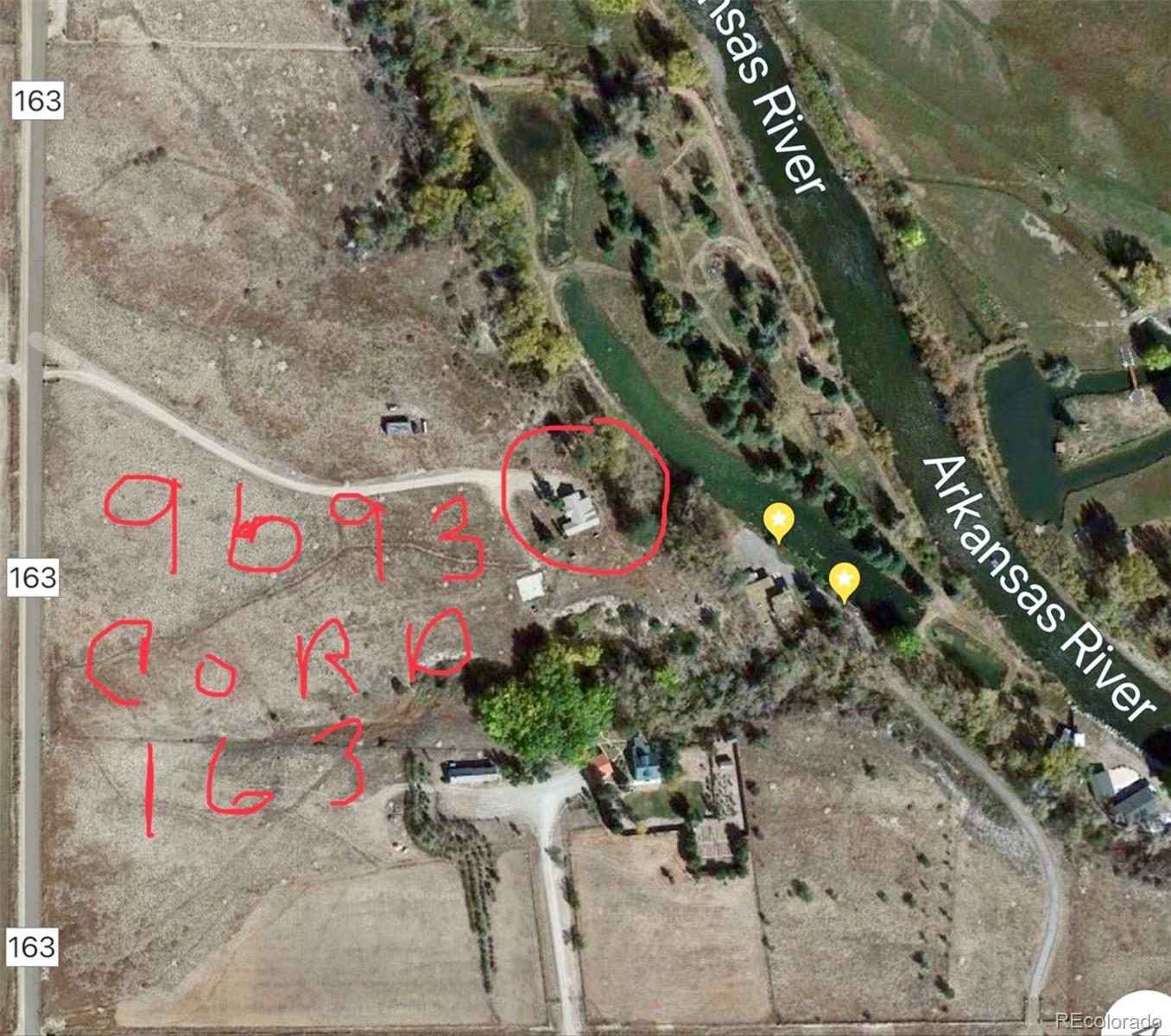 9693 County Road 163