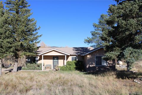 9693 County Road 163 Salida CO 81201