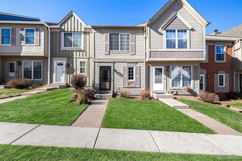 Photo of 3408 Queen Anne Way, Colorado Springs, CO 80917 (MLS # 8563915)