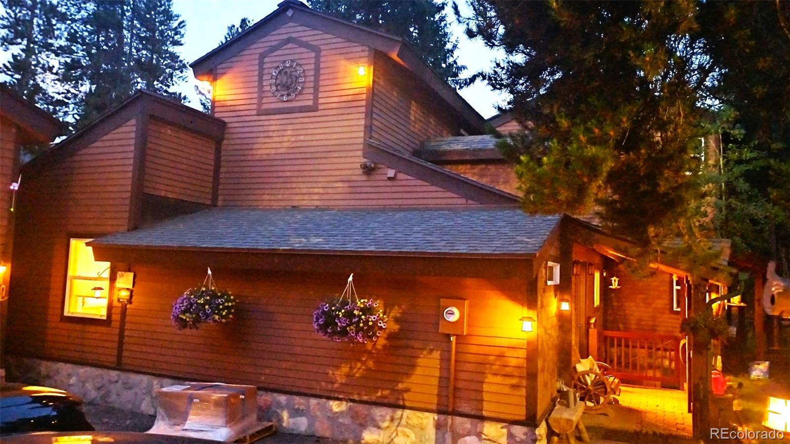 14 Rock Springs Road