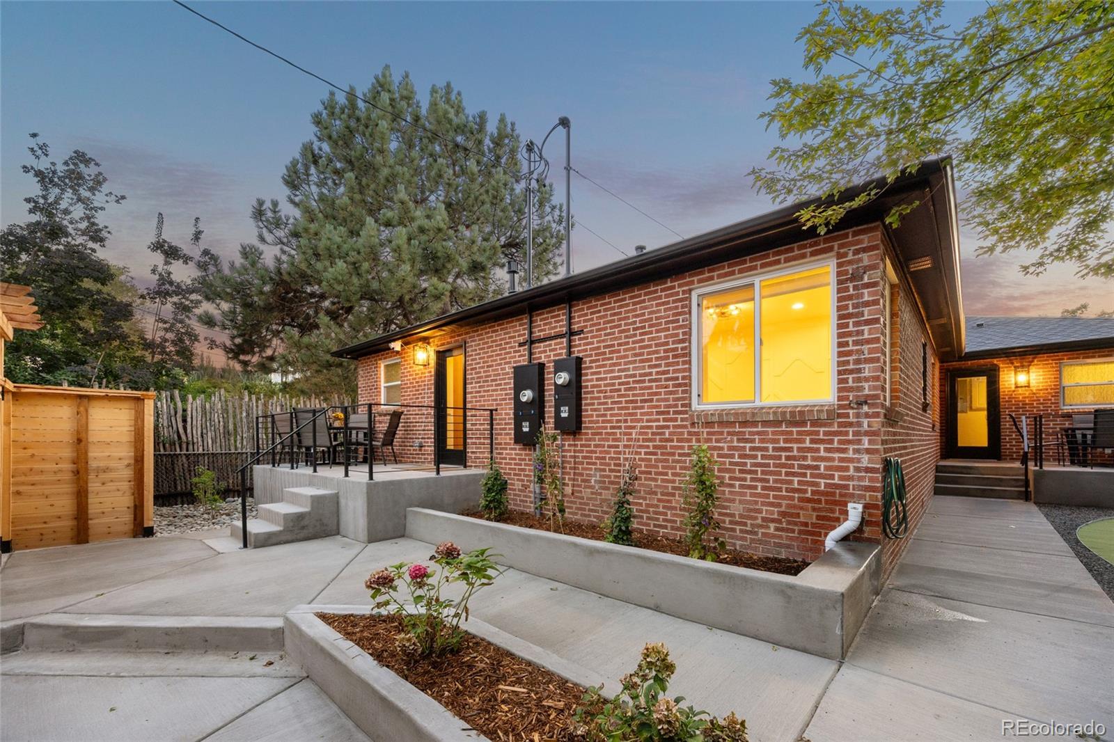 550 S Franklin Street 552