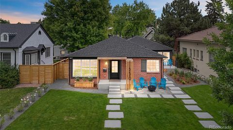 550 S Franklin Street 552 Denver CO 80209