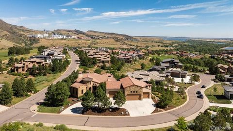 11415 Birolli Place Littleton CO 80125