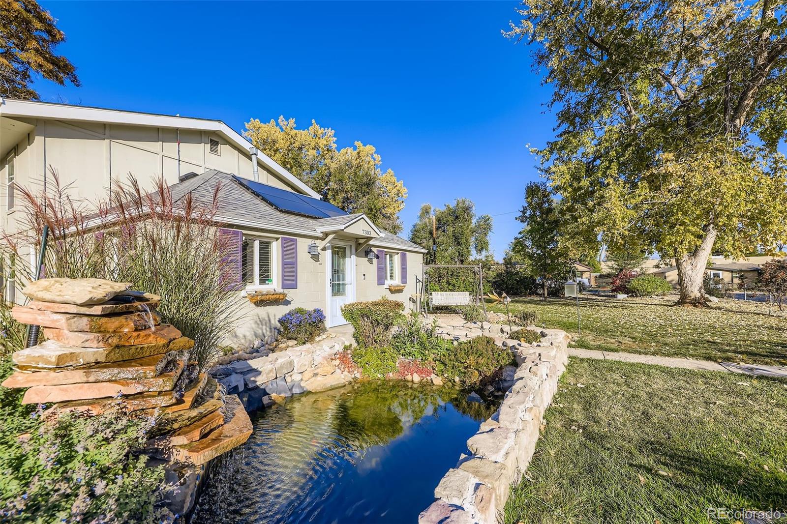 7303 W 59th Ave, Arvada, CO, 80003