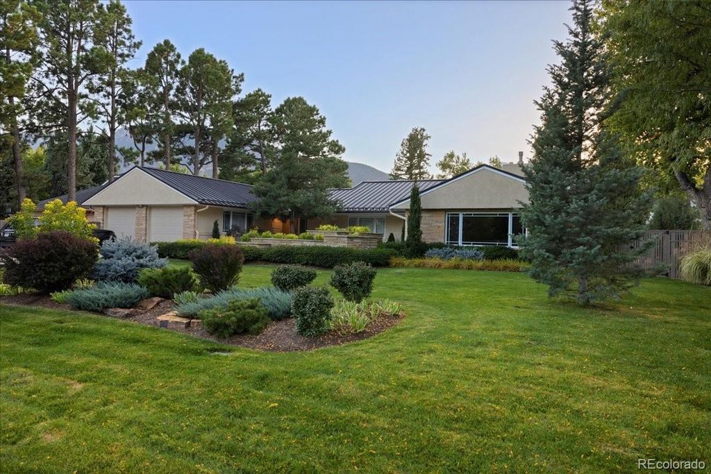 Photo of 18 2nd Street, Colorado Springs, CO 80906 (MLS # 5681344)