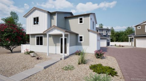 Photo of 3952 N Rome Street, Aurora, CO 80019 (MLS # 1506546)