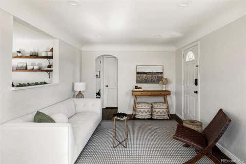 Photo of 3549 N Harrison Street, Denver, CO 80205 (MLS # 9720724)