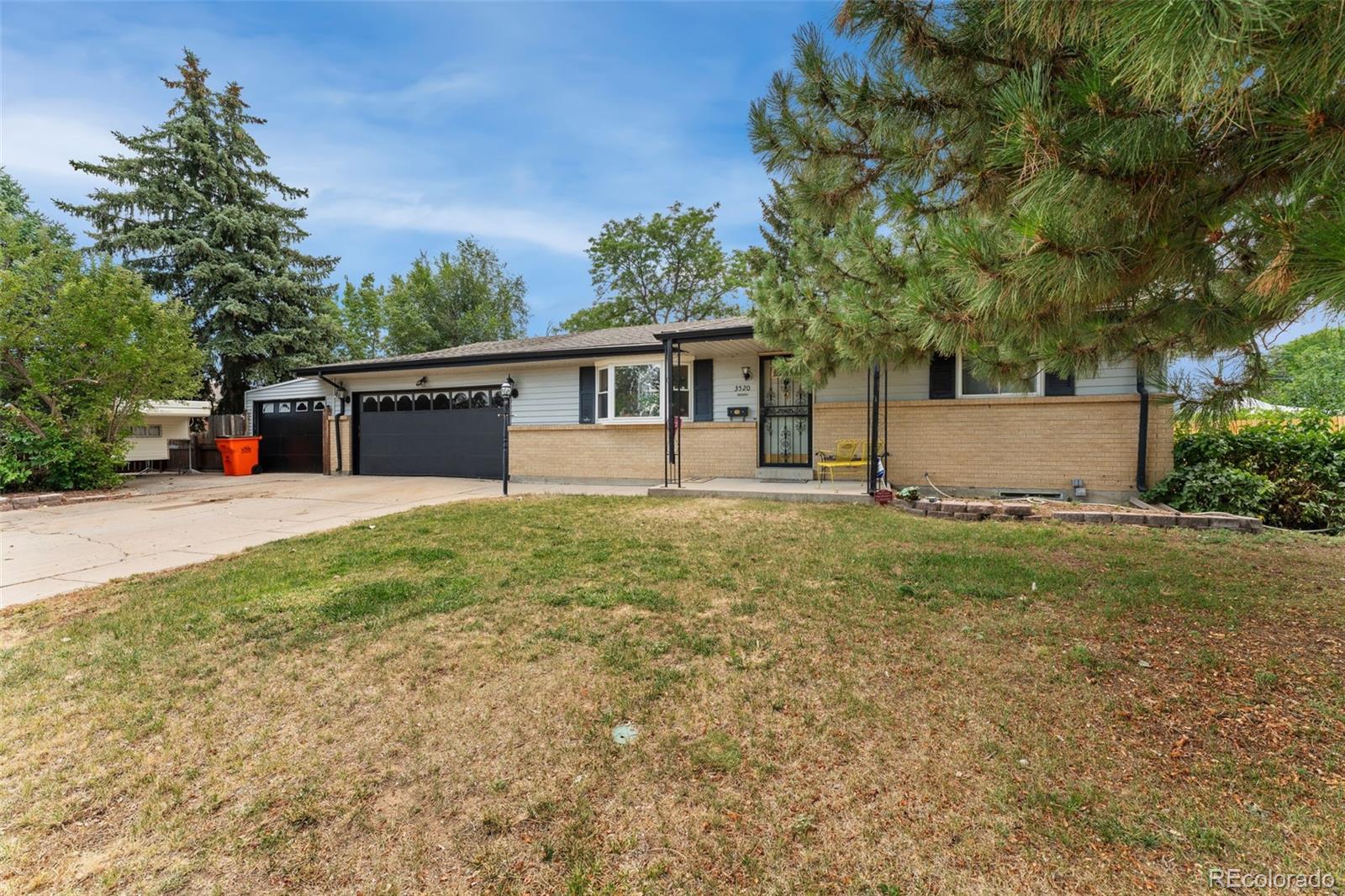 3520 W 89th Place