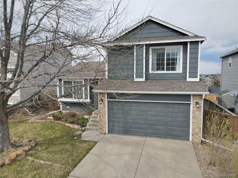 9607 Autumnwood Place, Highlands Ranch, CO 80129 - MLS#: 8432699
