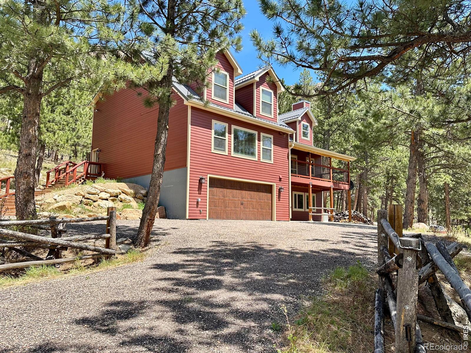 972 Aspen Drive
