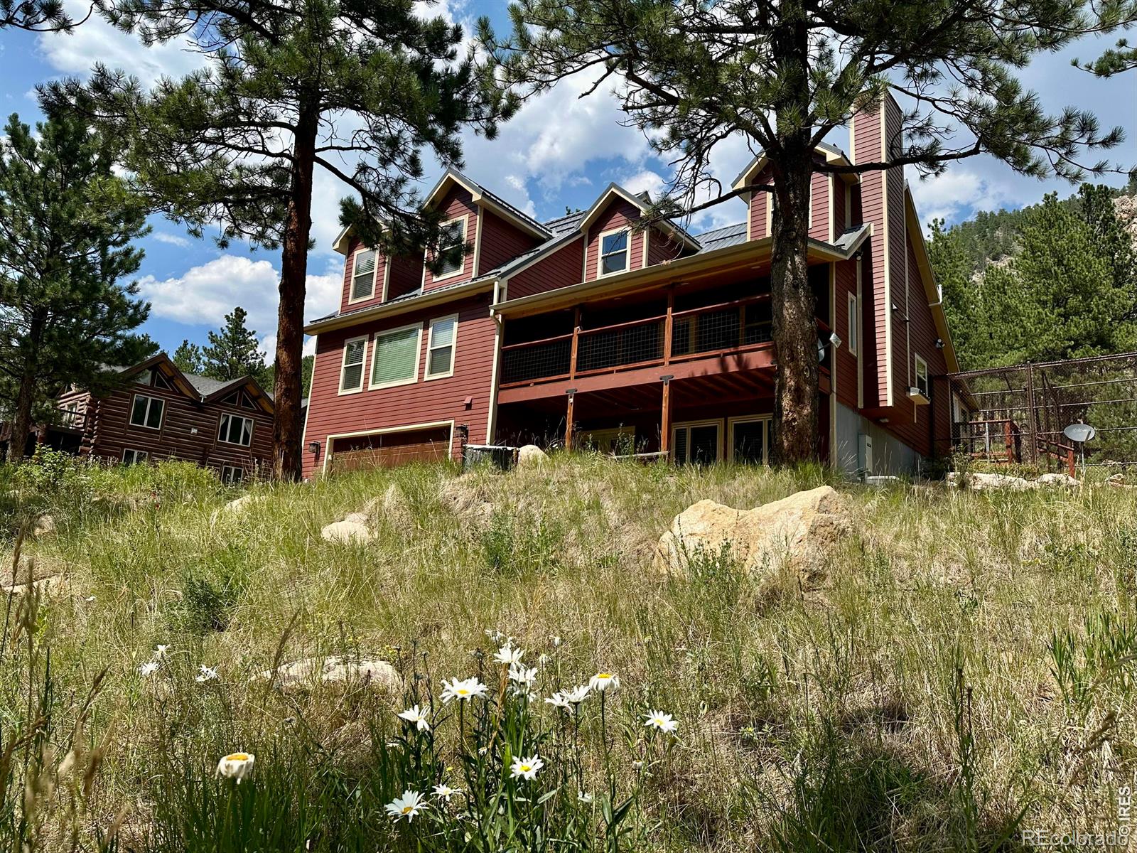 972 Aspen Drive