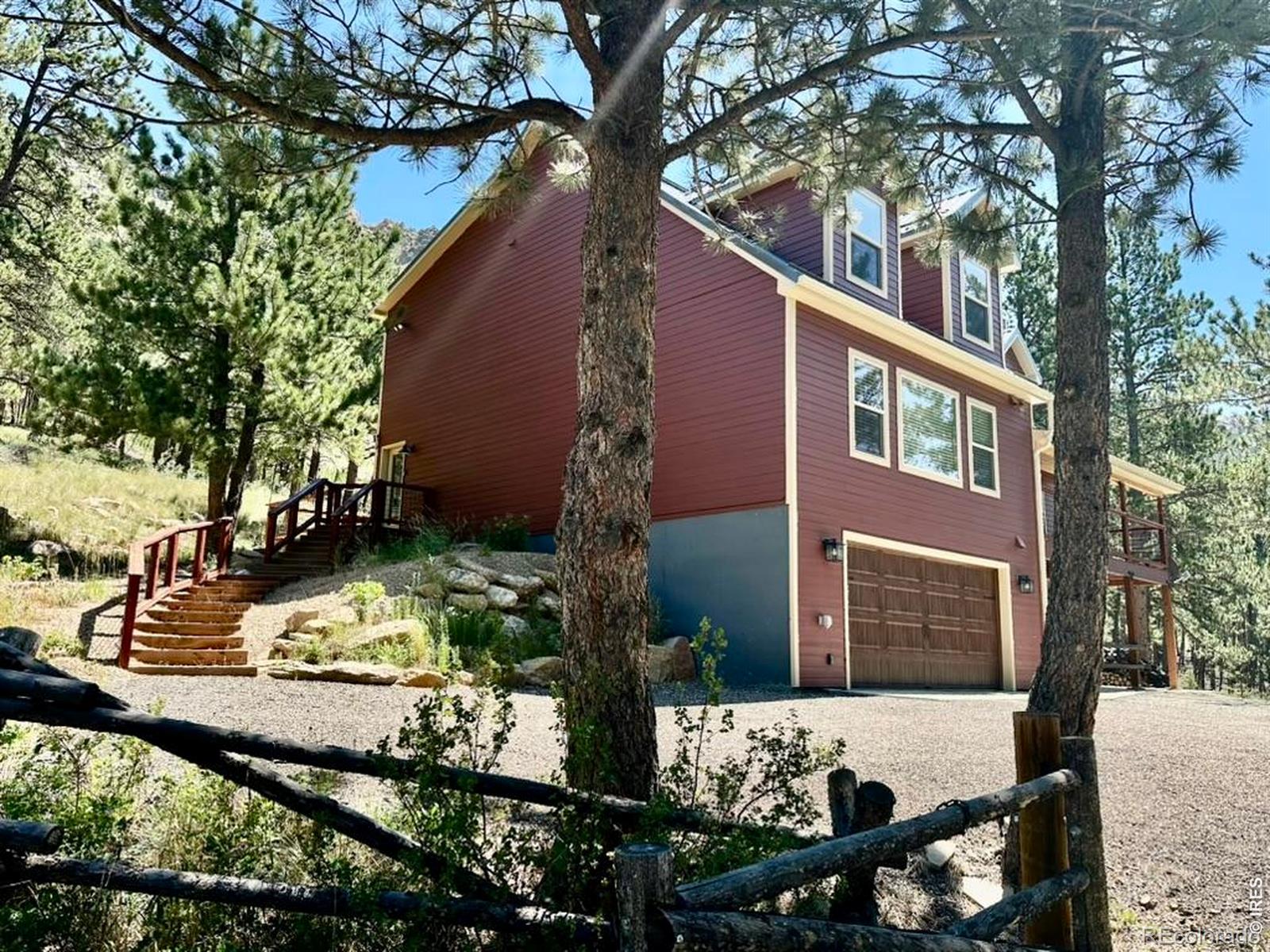 972 Aspen Drive