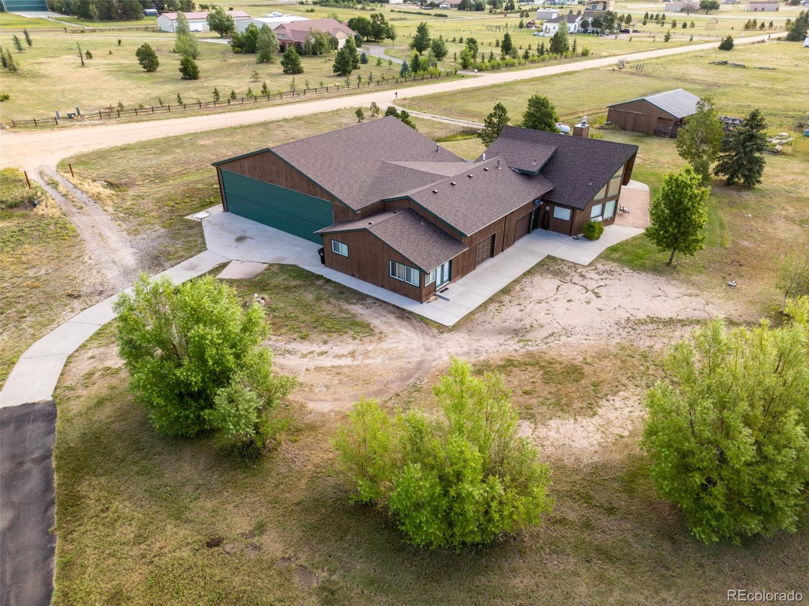 14125 Citation Ln, Peyton, CO, 80831, USA, 4 Bedrooms Bedrooms, ,3 BathroomsBathrooms,Residential,Pending,14125 Citation Ln,3229136