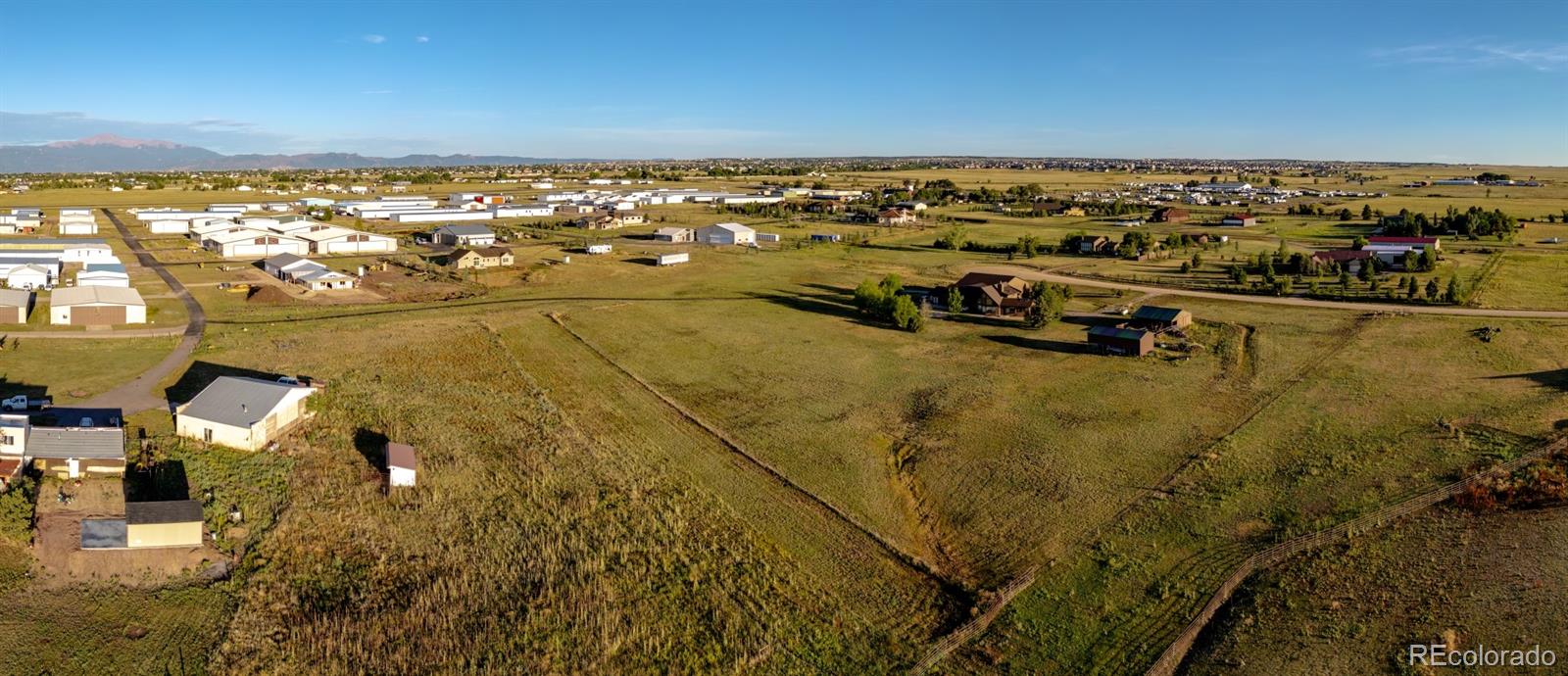 14125 Citation Ln, Peyton, CO, 80831, USA, 4 Bedrooms Bedrooms, ,3 BathroomsBathrooms,Residential,Pending,14125 Citation Ln,3229136