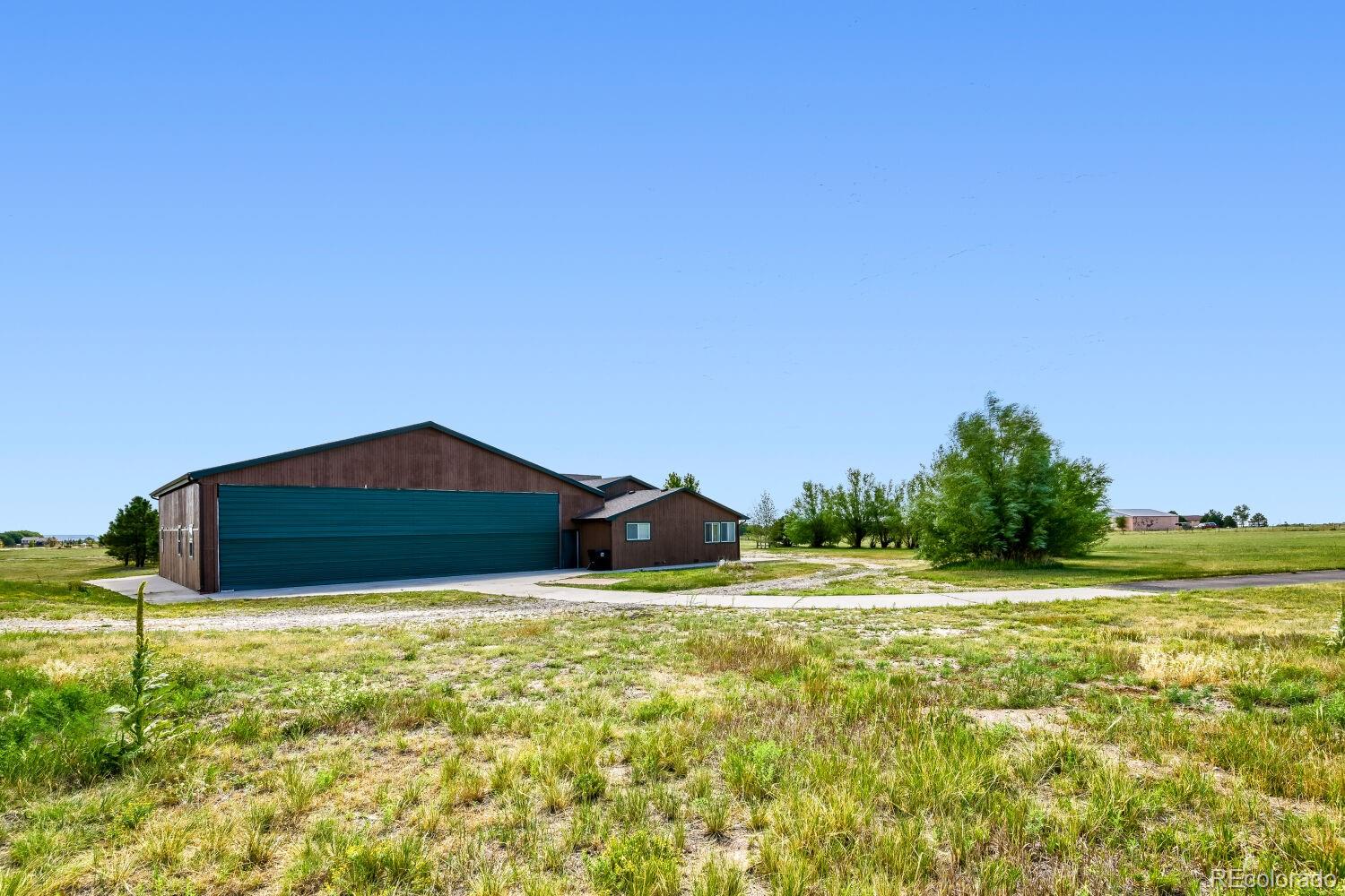 14125 Citation Ln, Peyton, CO, 80831, USA, 4 Bedrooms Bedrooms, ,3 BathroomsBathrooms,Residential,Pending,14125 Citation Ln,3229136