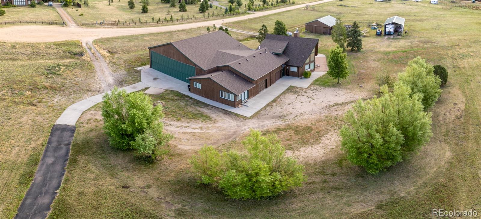 14125 Citation Ln, Peyton, CO, 80831, USA, 4 Bedrooms Bedrooms, ,3 BathroomsBathrooms,Residential,Pending,14125 Citation Ln,3229136