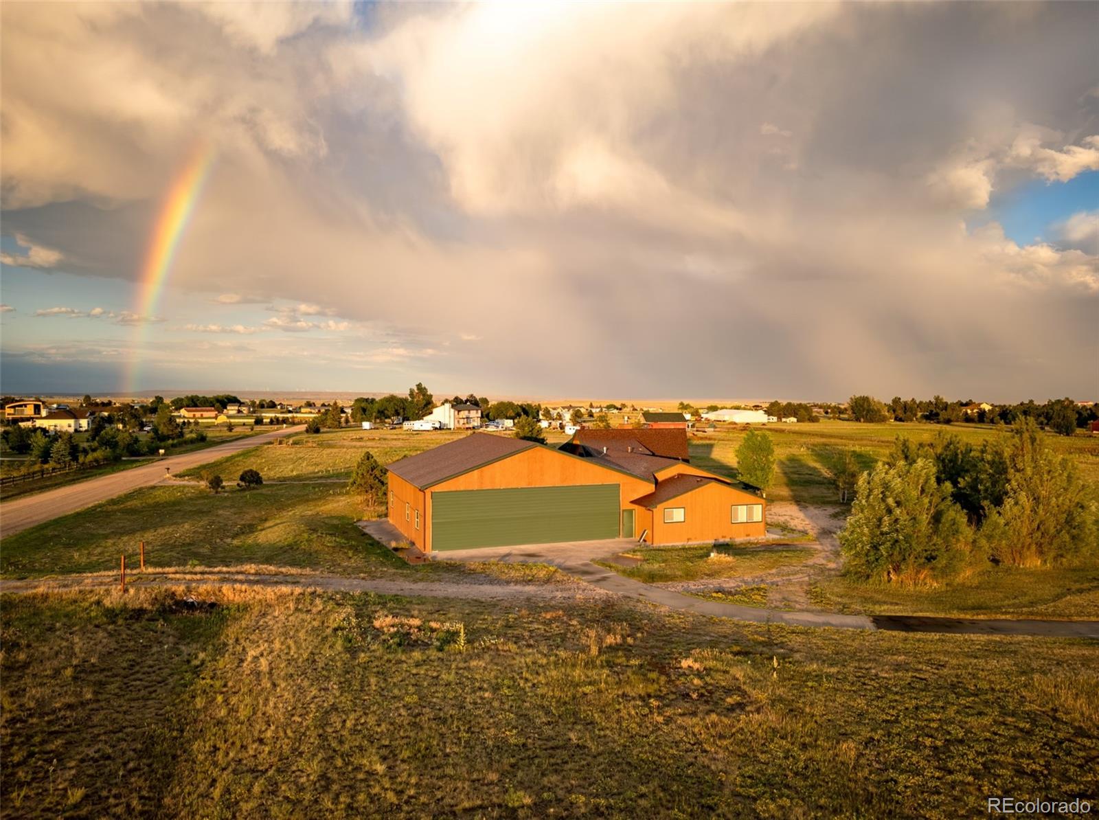 14125 Citation Ln, Peyton, CO, 80831, USA, 4 Bedrooms Bedrooms, ,3 BathroomsBathrooms,Residential,Pending,14125 Citation Ln,3229136