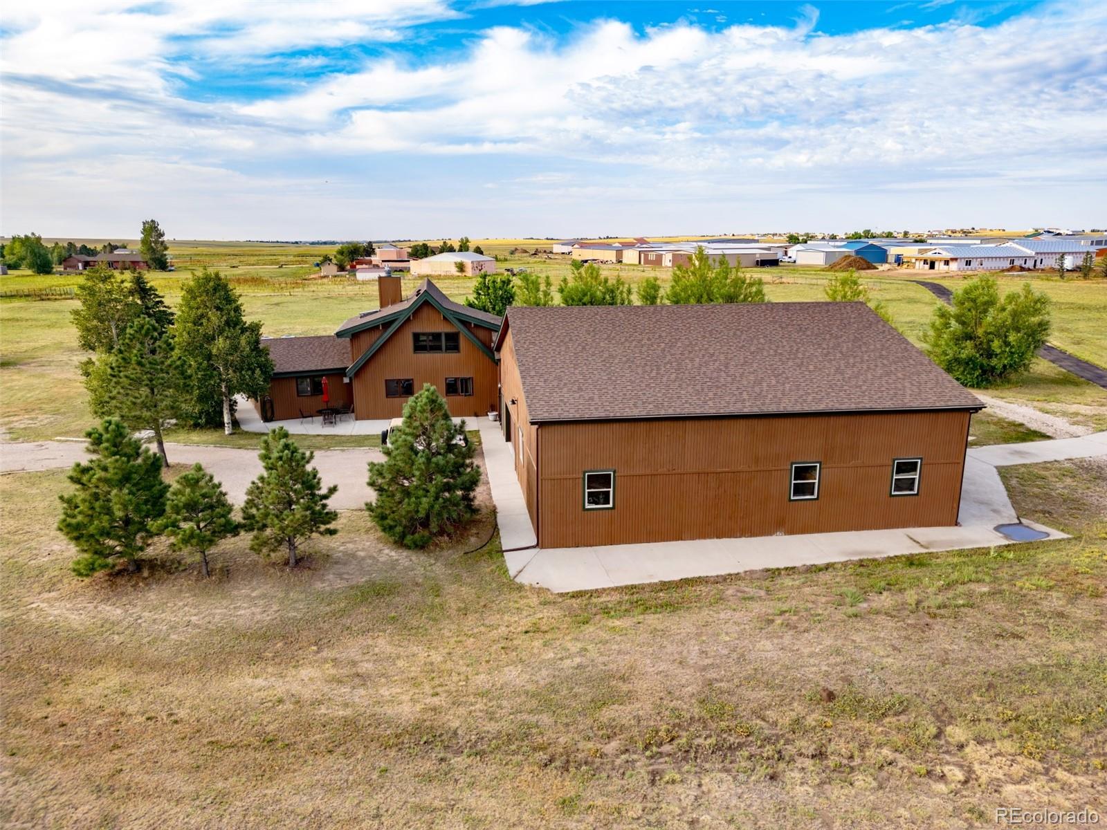 14125 Citation Ln, Peyton, CO, 80831, USA, 4 Bedrooms Bedrooms, ,3 BathroomsBathrooms,Residential,Pending,14125 Citation Ln,3229136