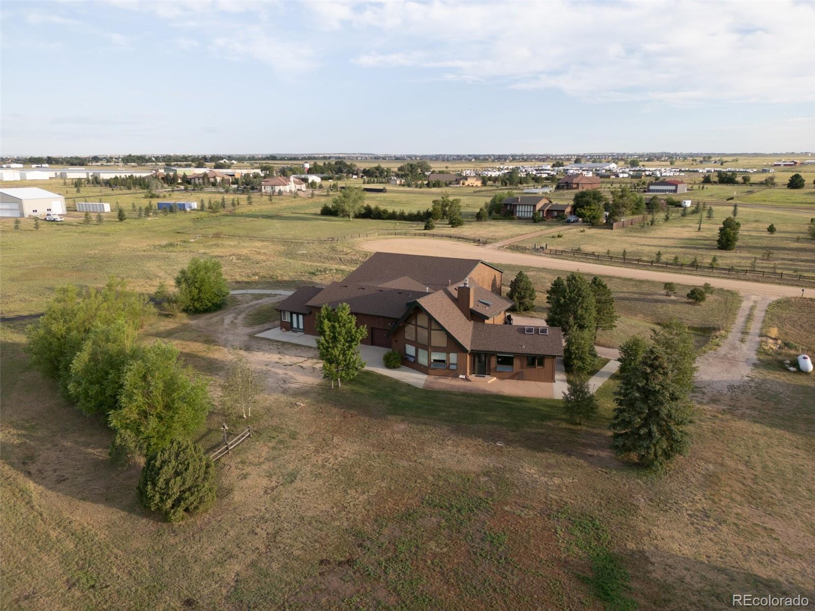 14125 Citation Ln, Peyton, CO, 80831, USA, 4 Bedrooms Bedrooms, ,3 BathroomsBathrooms,Residential,Pending,14125 Citation Ln,3229136