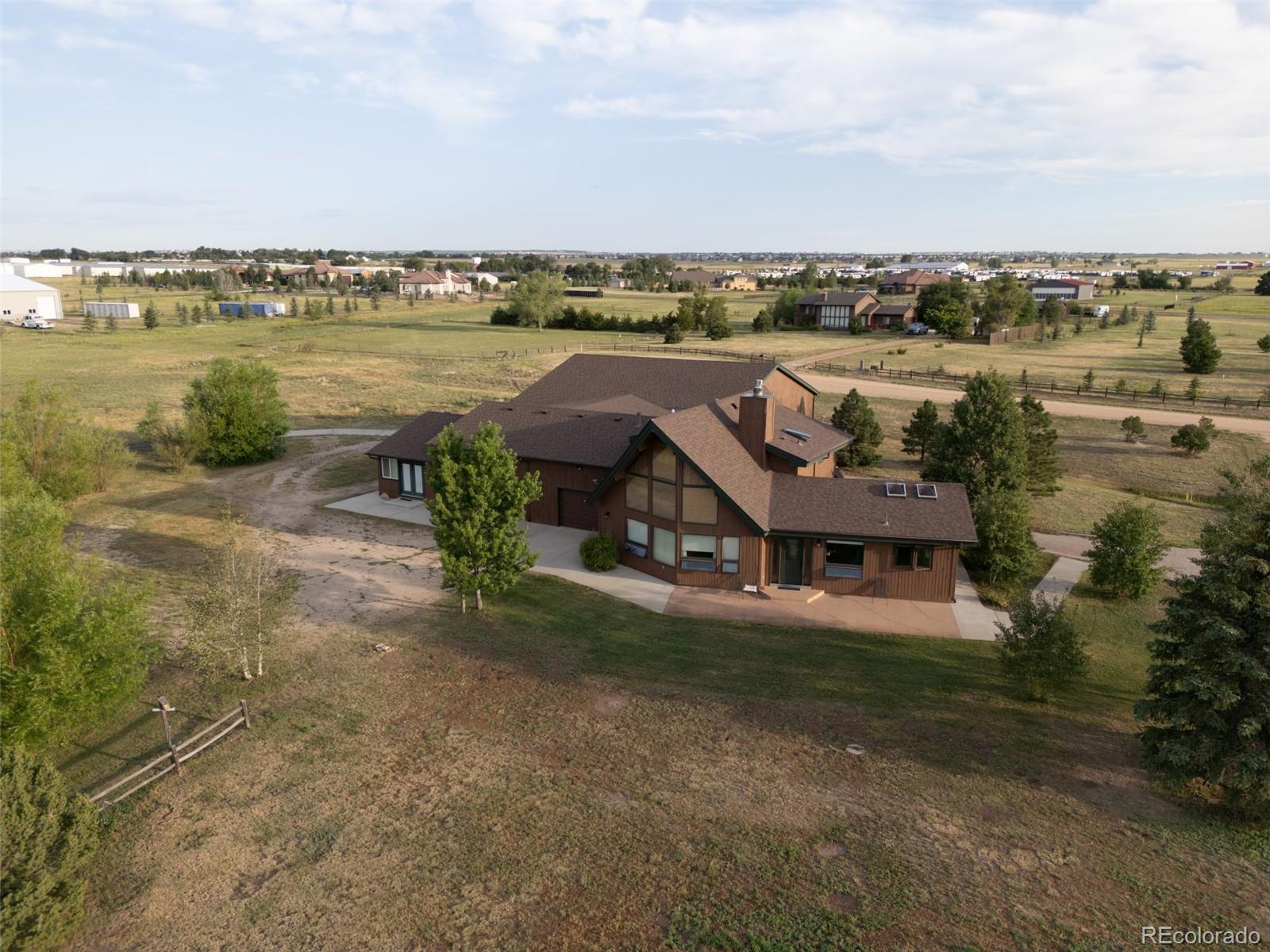 14125 Citation Ln, Peyton, CO, 80831, USA, 4 Bedrooms Bedrooms, ,3 BathroomsBathrooms,Residential,Pending,14125 Citation Ln,3229136
