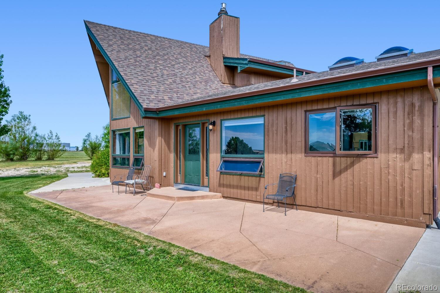 14125 Citation Ln, Peyton, CO, 80831, USA, 4 Bedrooms Bedrooms, ,3 BathroomsBathrooms,Residential,Pending,14125 Citation Ln,3229136