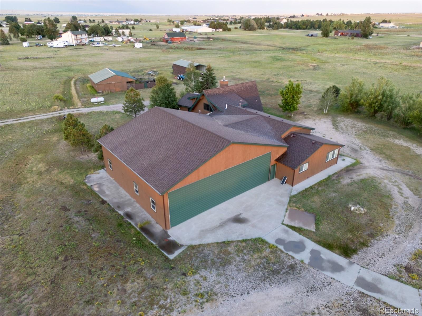 14125 Citation Ln, Peyton, CO, 80831, USA, 4 Bedrooms Bedrooms, ,3 BathroomsBathrooms,Residential,Pending,14125 Citation Ln,3229136