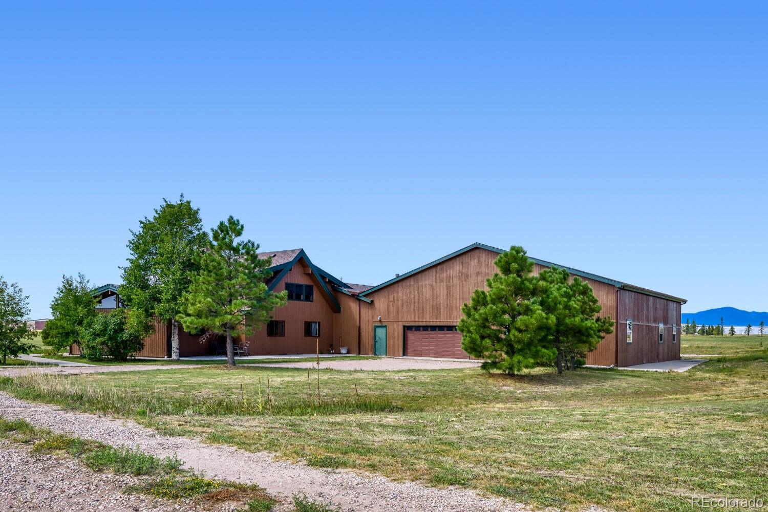 14125 Citation Ln, Peyton, CO, 80831, USA, 4 Bedrooms Bedrooms, ,3 BathroomsBathrooms,Residential,Pending,14125 Citation Ln,3229136