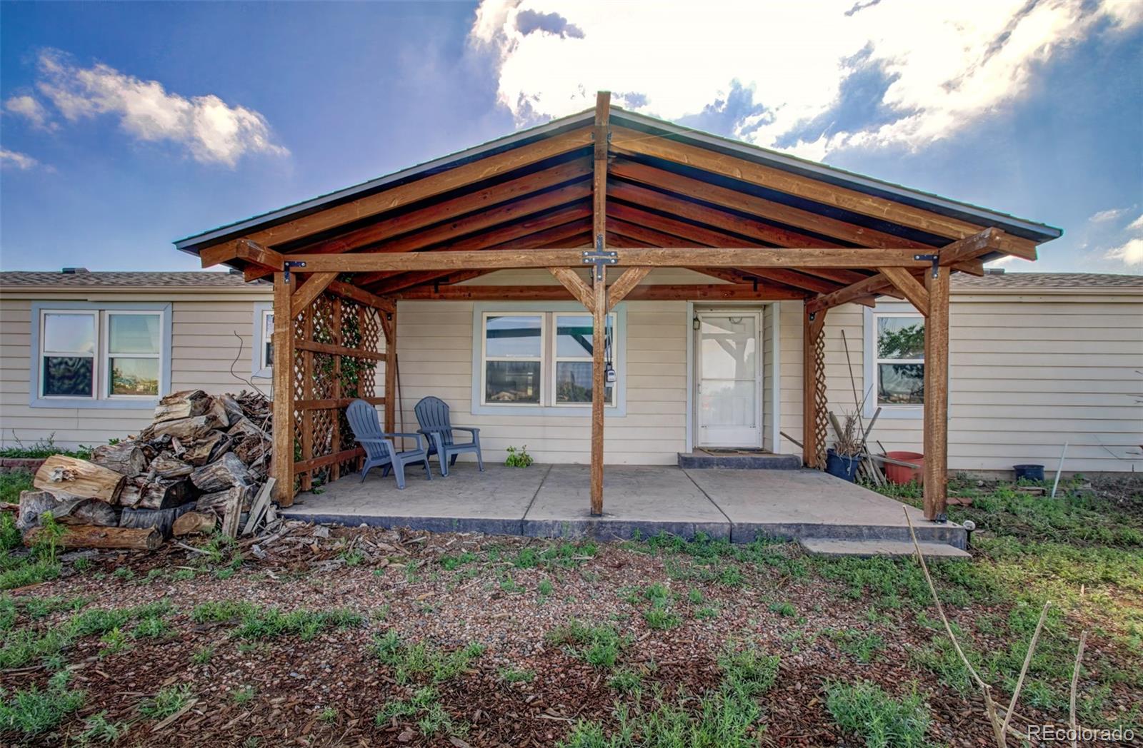 17260 Honeydew Court