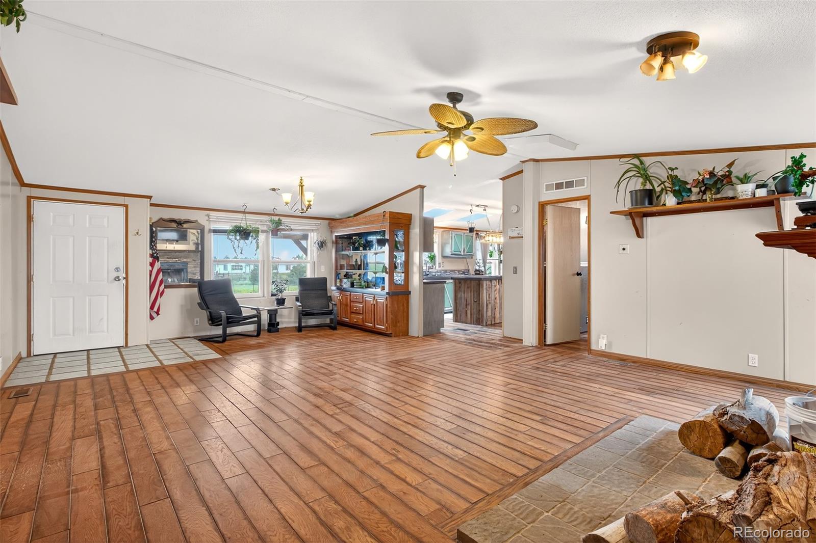 17260 Honeydew Court