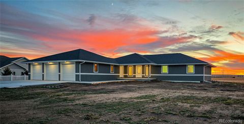 523 Chestnut Street Julesburg CO 80737