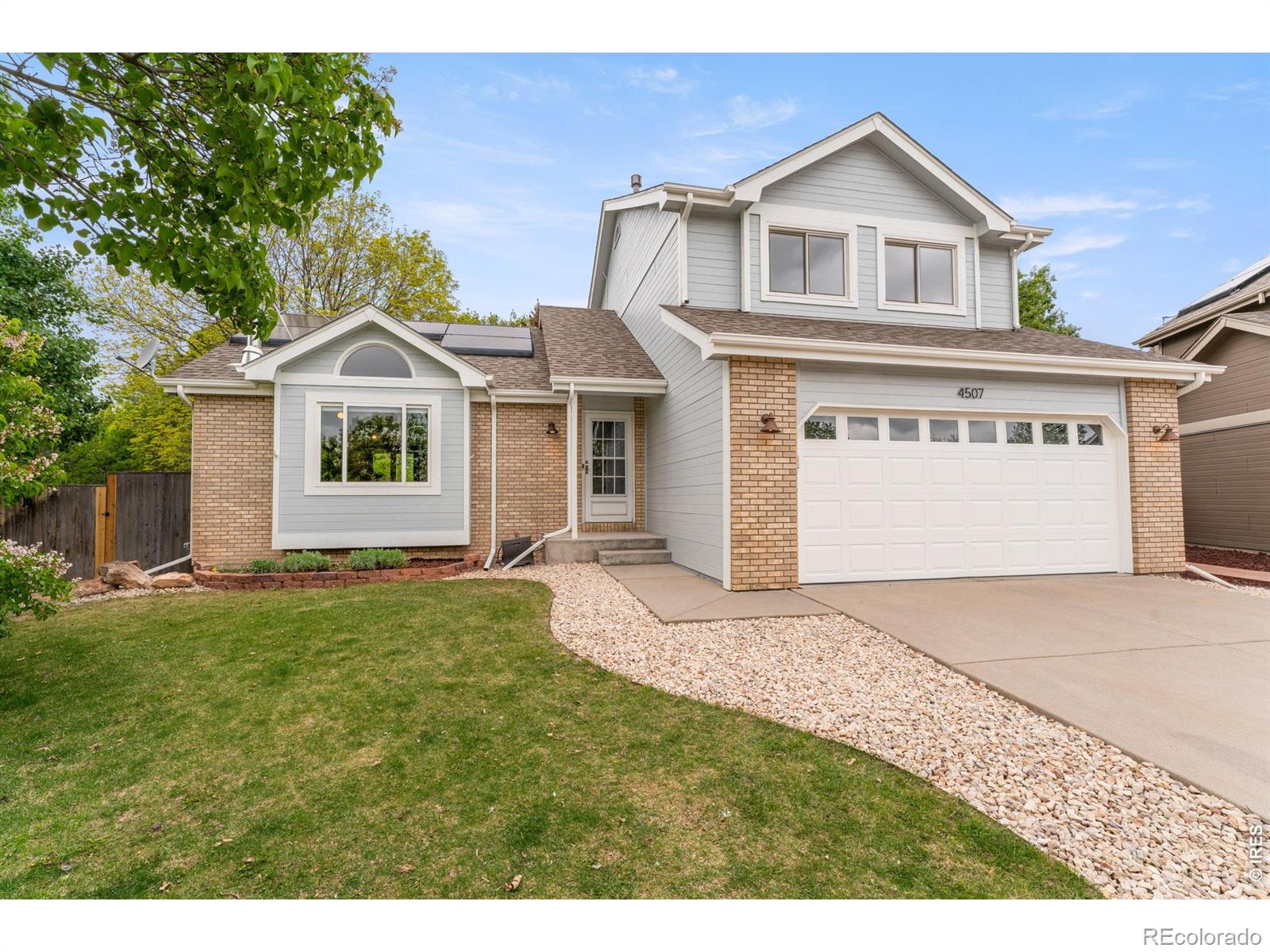 4507 Cliffside Court