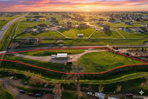 16080 Mccrory Court Brighton CO 80602