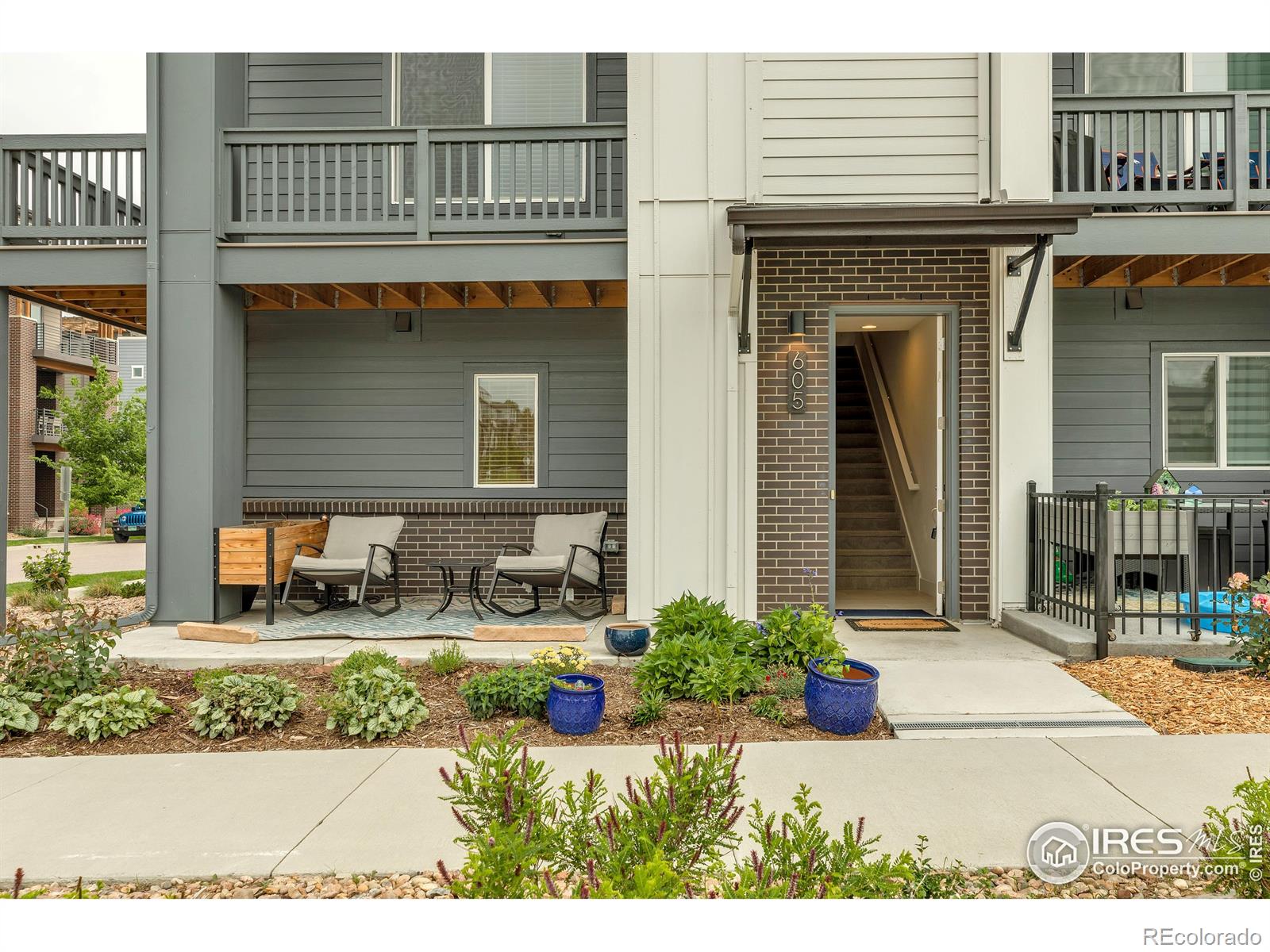605 Promenade Drive