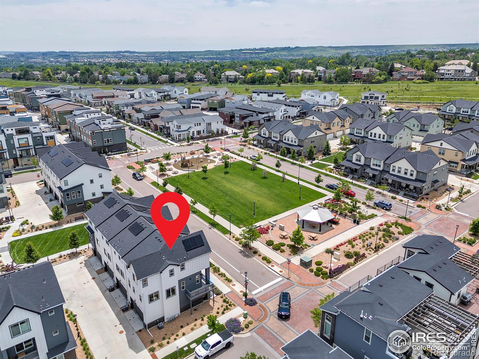 605 Promenade Drive