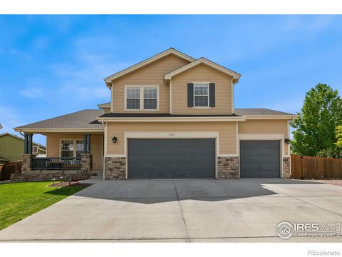 2010 Glenarbor Court, Longmont, CO 80504 - #: IR1011922