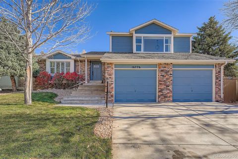 16776 E Prentice Circle Centennial CO 80015