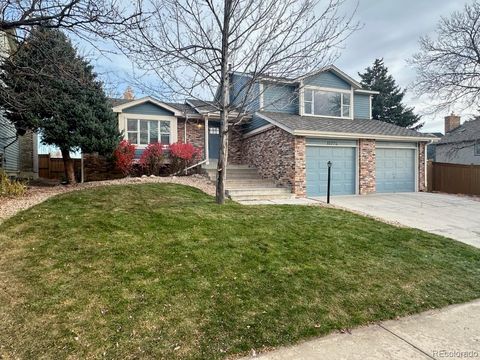 Photo of 16776 E Prentice Circle, Centennial, CO 80015 (MLS # 6008821)