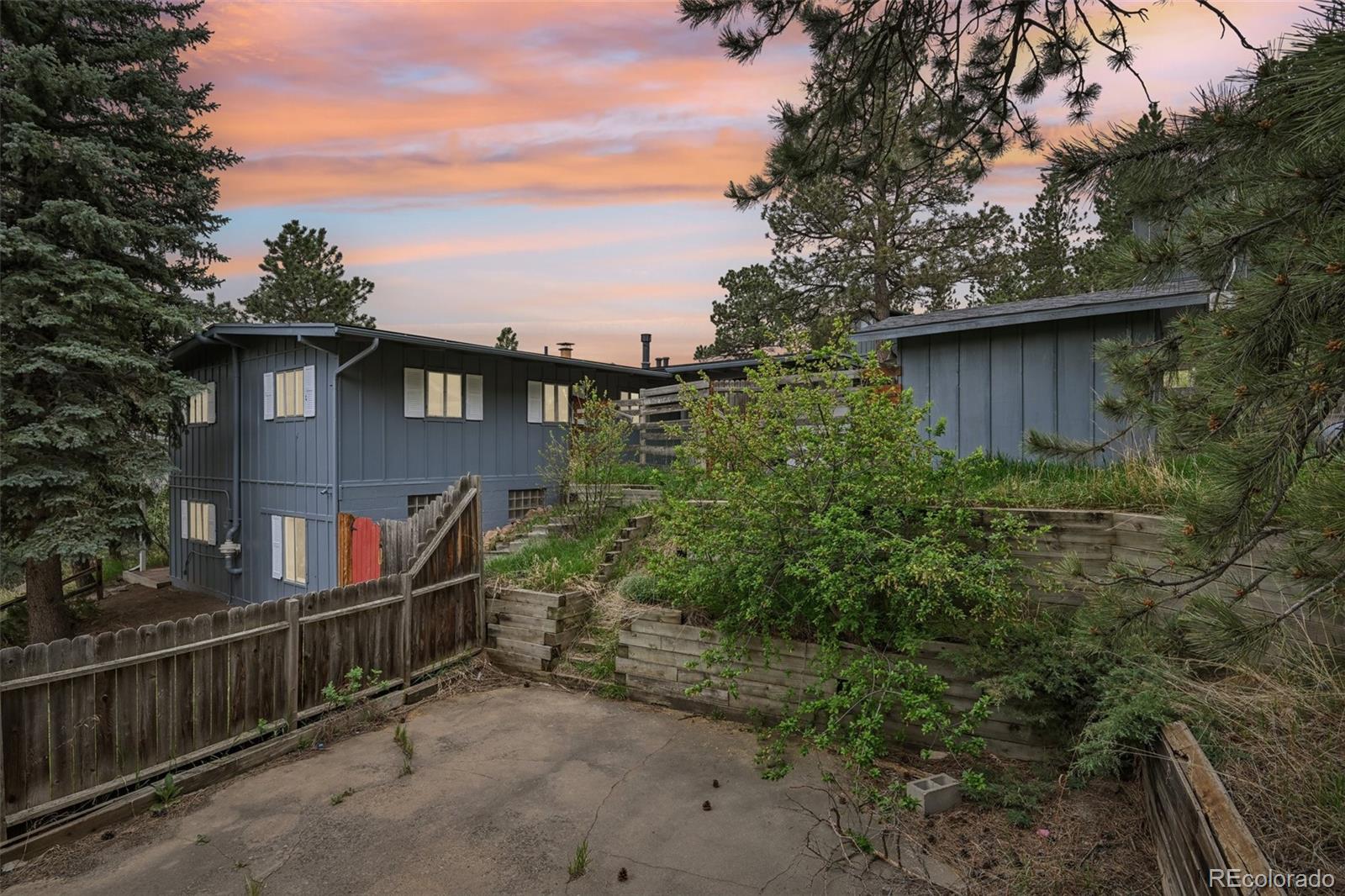 358 Kelly Road