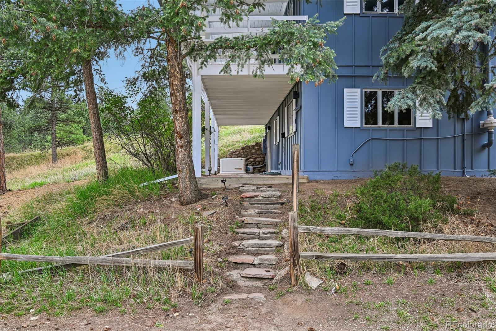358 Kelly Road