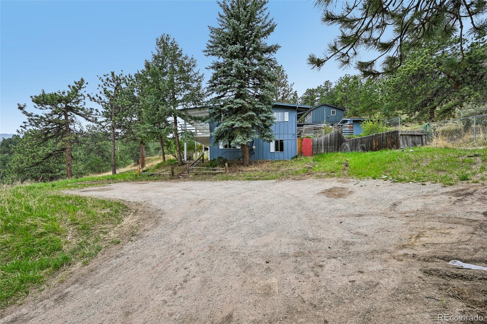 358 Kelly Road