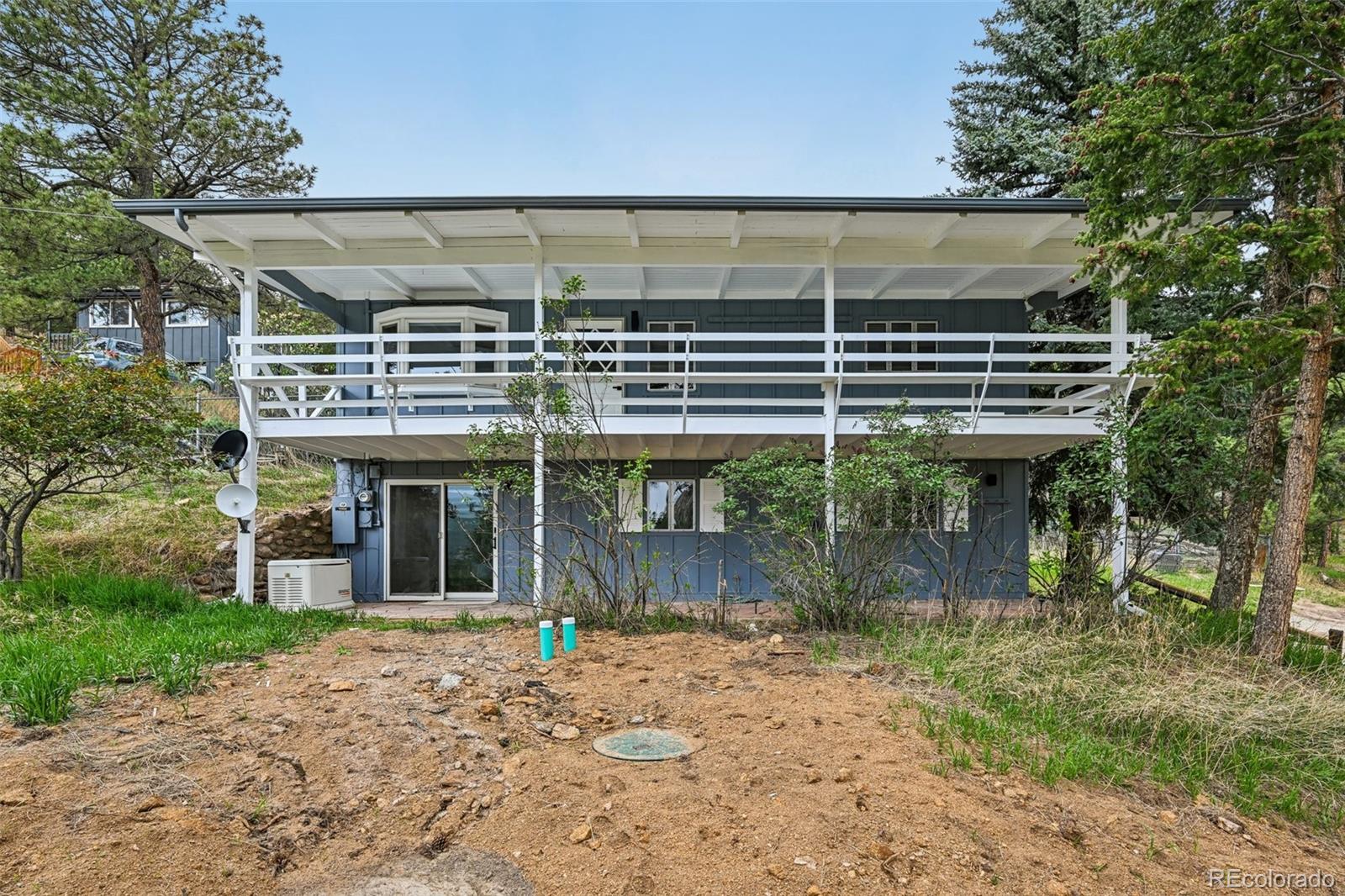 358 Kelly Road