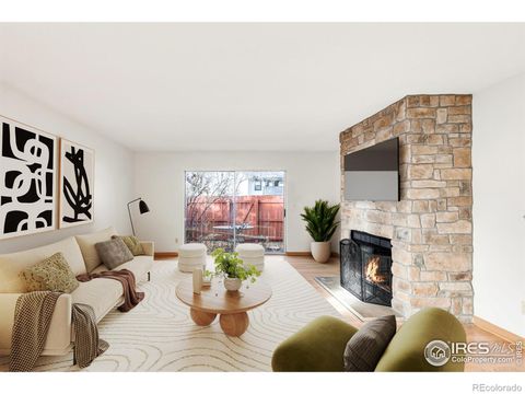 Photo of 7476 E Arkansas Avenue, Denver, CO 80231 (MLS # IR1049585)