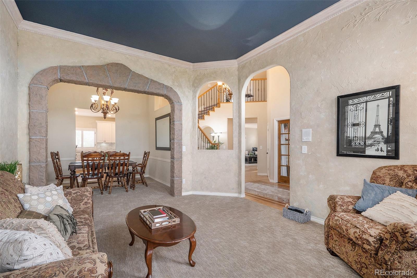 5855 Saddle Creek Trail