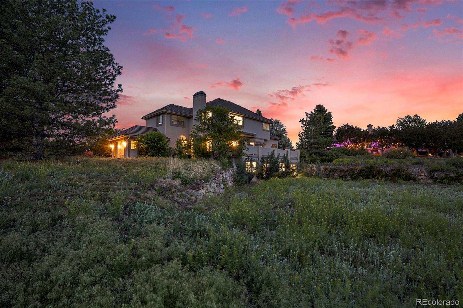 5855 Saddle Creek Trail