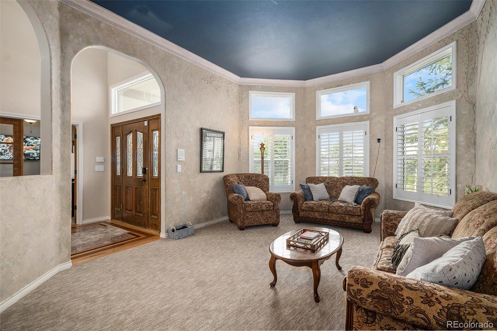 5855 Saddle Creek Trail