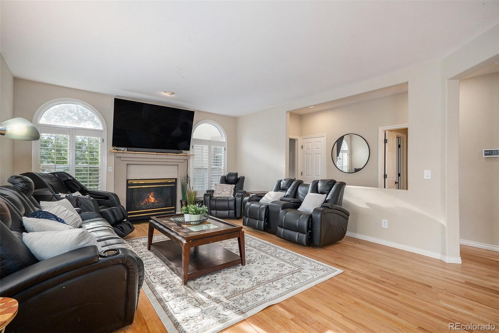 5855 Saddle Creek Trail
